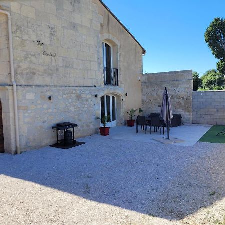 Appartement Dans Mas Provencal Арль Екстер'єр фото