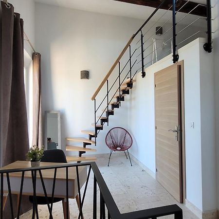 Appartement Dans Mas Provencal Арль Екстер'єр фото