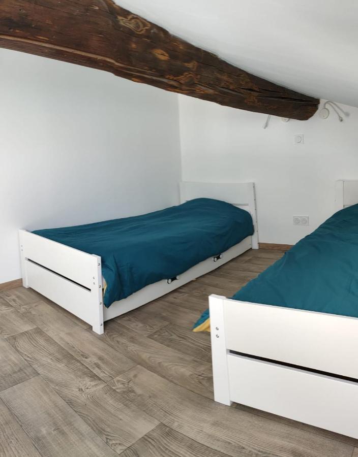 Appartement Dans Mas Provencal Арль Екстер'єр фото