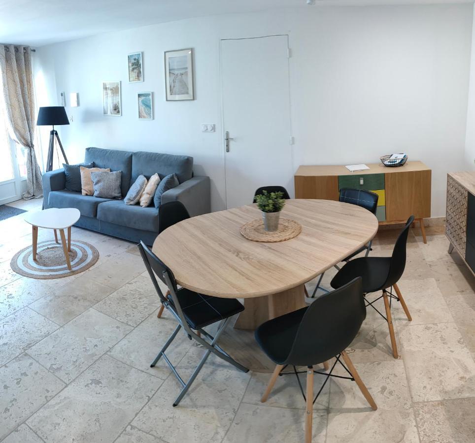 Appartement Dans Mas Provencal Арль Екстер'єр фото