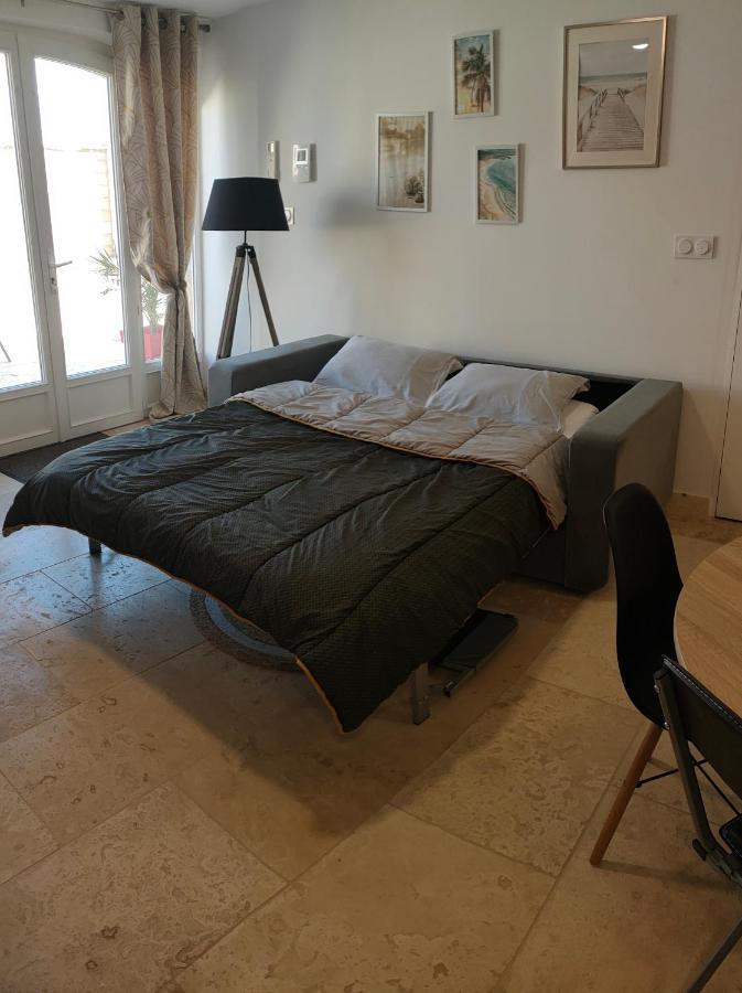Appartement Dans Mas Provencal Арль Екстер'єр фото