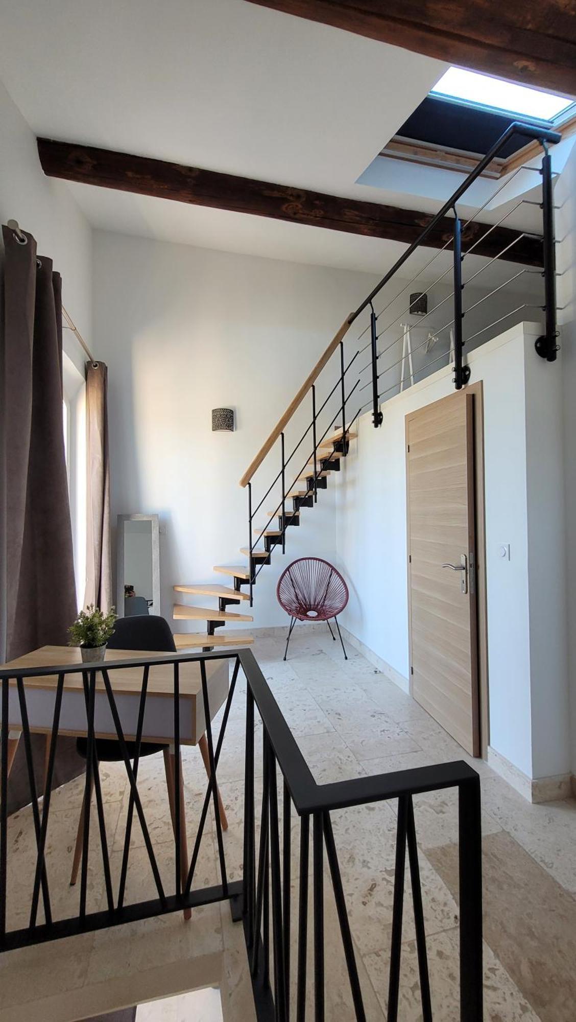 Appartement Dans Mas Provencal Арль Екстер'єр фото