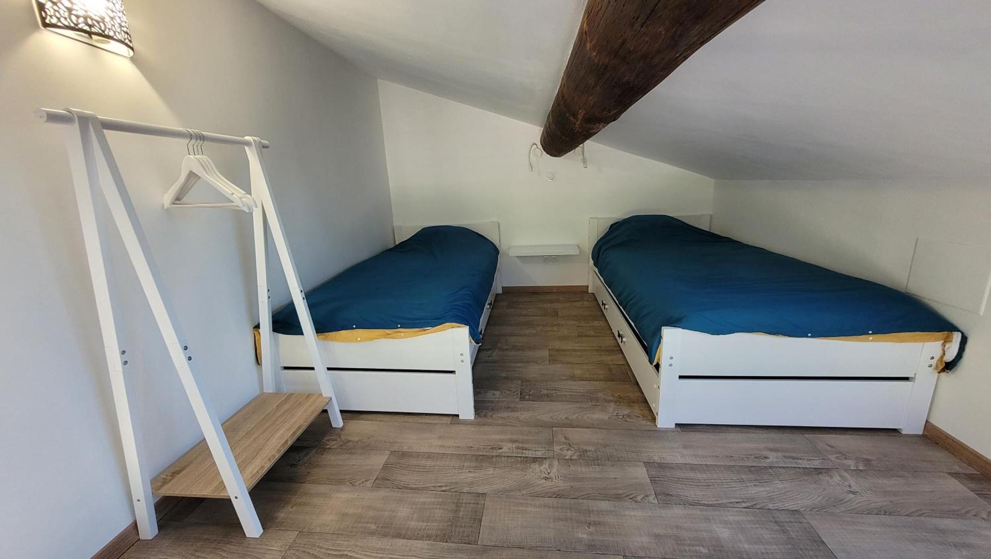Appartement Dans Mas Provencal Арль Екстер'єр фото