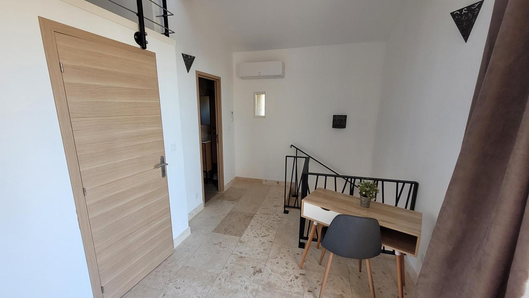 Appartement Dans Mas Provencal Арль Екстер'єр фото
